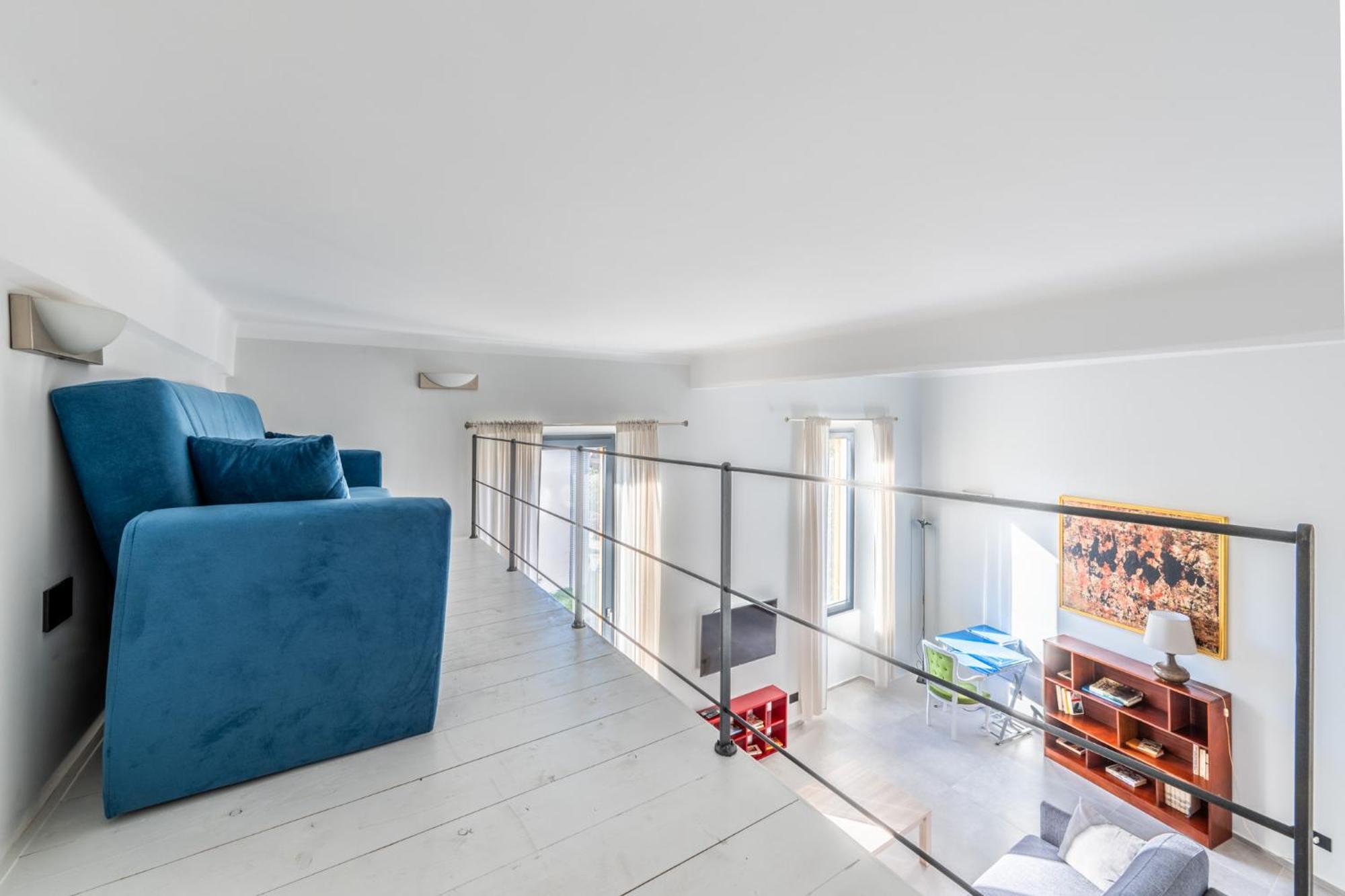 Boccadasse Chic Urban Retreat Genoa Exterior photo